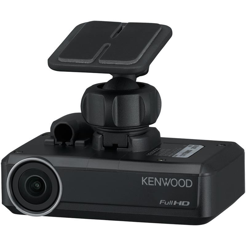 Kenwood DRVN520 dashcam - For bruk på Kenwood H/U - Bilfreak AS