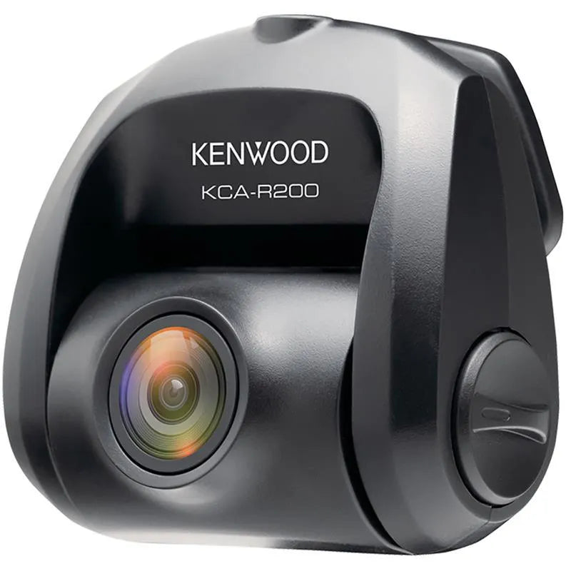 Kenwood DashCam Universal