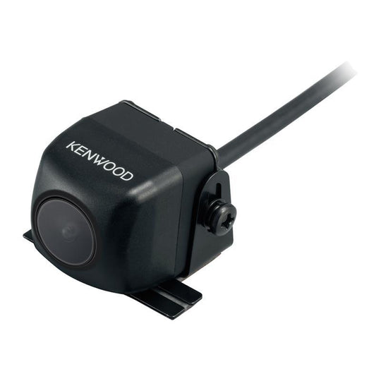 Kenwood Kompakt farge-ryggekamera - Kamera med speilvendt bilde - Varenr: CMOS230 - Bilfreak AS
