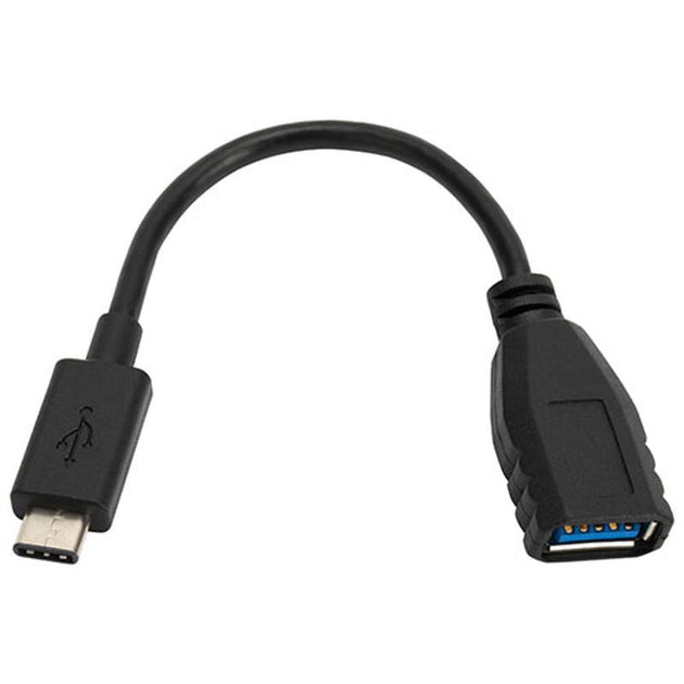 KRAM USB-overgang - USB-C --> USB-A - Bilfreak AS