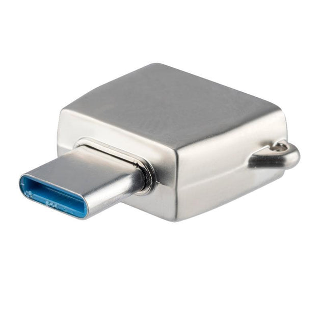 KRAM USB-overgang - USB-C --> USB-A - Varenr: 43671 - Bilfreak AS