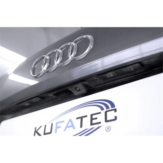 Kufatec Audi Ryggekamera komplett sett - Audi Q2 (2017 -->) - Bilfreak AS