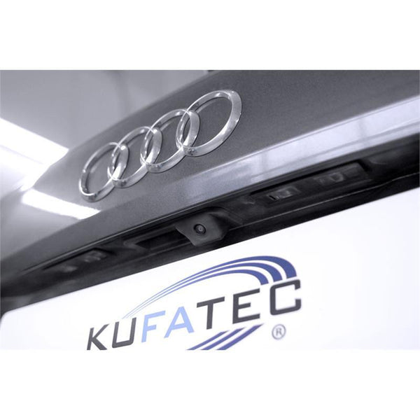 Kufatec Audi Ryggekamera komplett sett - Audi Q2 (2017 -->) - Bilfreak AS