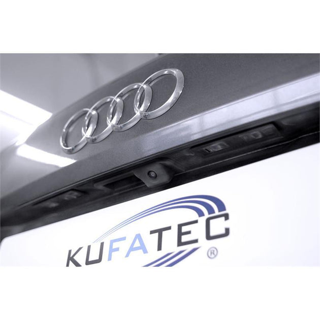 Kufatec Audi Ryggekamera komplett sett - Audi Q2 (2017 -->) - Varenr: 41485 - Bilfreak AS