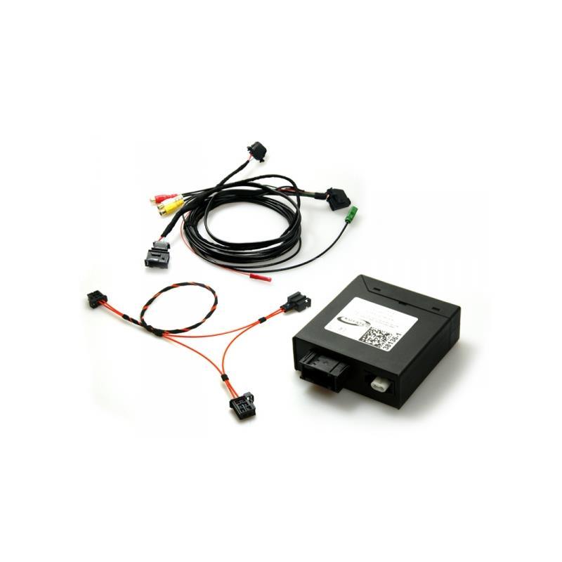 Kufatec IMA Multimedia-adapter - Audi m/MMi 3G - Bilfreak AS