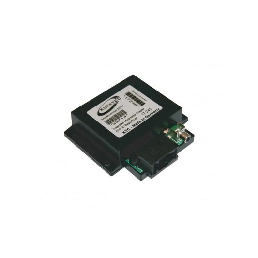 Kufatec IMA Multimedia-adapter - Basic - Ford MFD 4:3 - Varenr: 35537+35543 (FORD) - Bilfreak AS