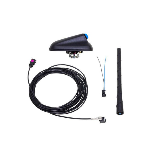 Kufatec OEM DAB-antenne - VW - VW Crafter (2017 -->) - Bilfreak AS