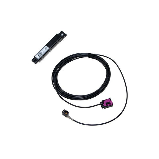 Kufatec OEM DAB-antenne - VW - VW Golf Sportsvan (2014 -->) - Bilfreak AS