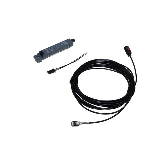 Kufatec OEM DAB-antenne - VW - VW T-Roc (2018 -->) - Bilfreak AS