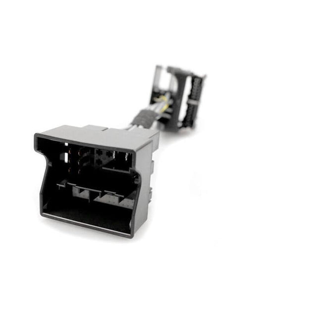 Kufatec Quadlock adapter - MIB-Quadlock til Quadlock - Varenr: 41122 - Bilfreak AS