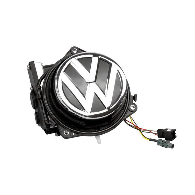 Kufatec Ryggekamerapakke - VW Golf VII Sportsvan - Varenr: 396342 - Bilfreak AS