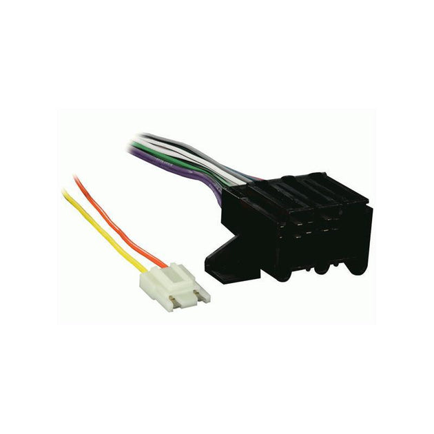 Metra Adapter - GM (1973 - 1993) - Varenr: 7016771 (BUICK) - Bilfreak AS