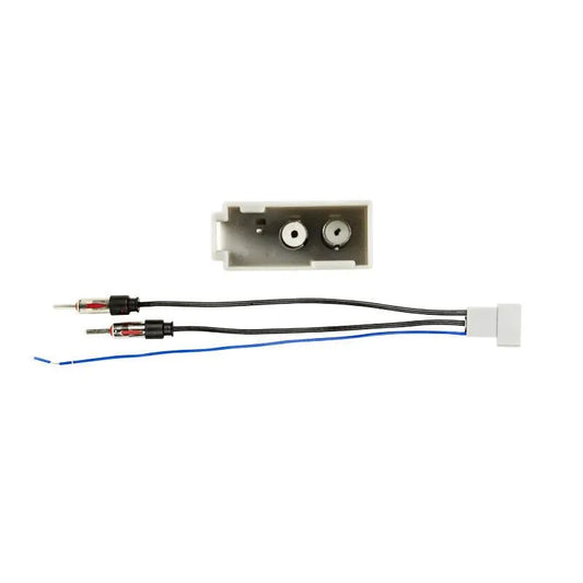 Metra Antenneadapter, se egen liste - Honda (2017-->)/Acura (2009-->) - Bilfreak AS