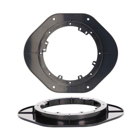 Metra Høyttalerbraketter (par) - Ford F150 (2015 -->) 6,5" - Varenr: 825607 - Bilfreak AS