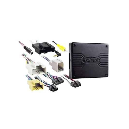 Metra LAN-Bus adapter - GM (2014 -->) m/aktivt system (MOST) - Bilfreak AS