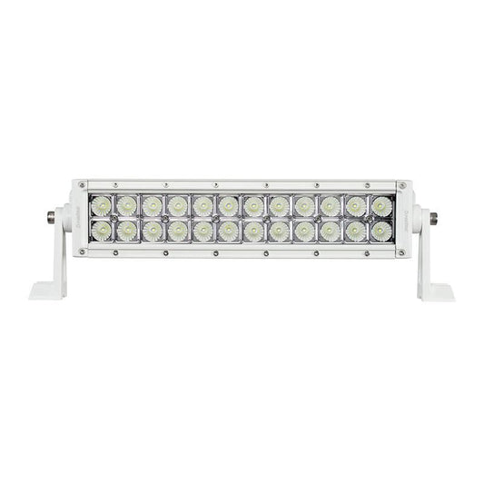 Metra marine LED-bar 14" - Dobbeltradet hvit marinesertifisert 14" - Varenr: HEMDR14 - Bilfreak AS