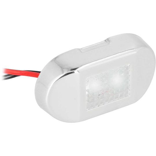 Metra marinelys for innendørs montering - LED-lys for innendørs montering