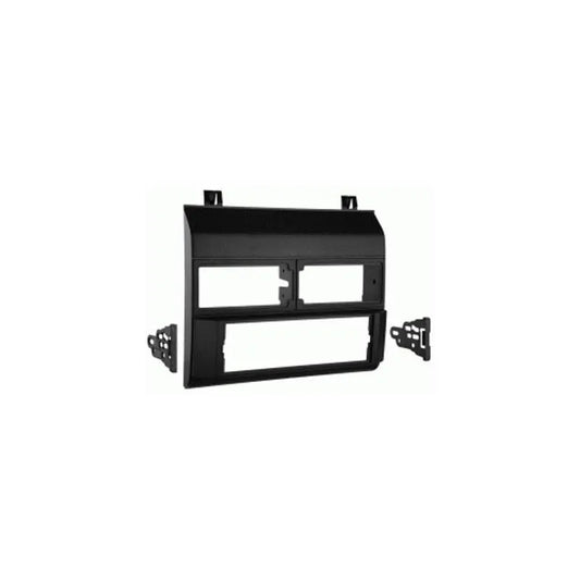 Metra Monteringsramme 1-DIN - Chevrolet GMC Full Size Truck 1988-1994 - Varenr: 993000 (GMC) - Bilfreak AS