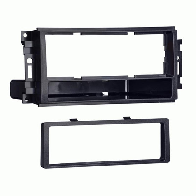 Metra Monteringsramme 1-DIN - Chrysler/Dodge/Jeep (2007-->) - Bilfreak AS