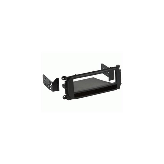 Metra Monteringsramme 1-DIN - Chrysler/Dodge/Jeep/Plymouth 1998 - 2008 - Bilfreak AS