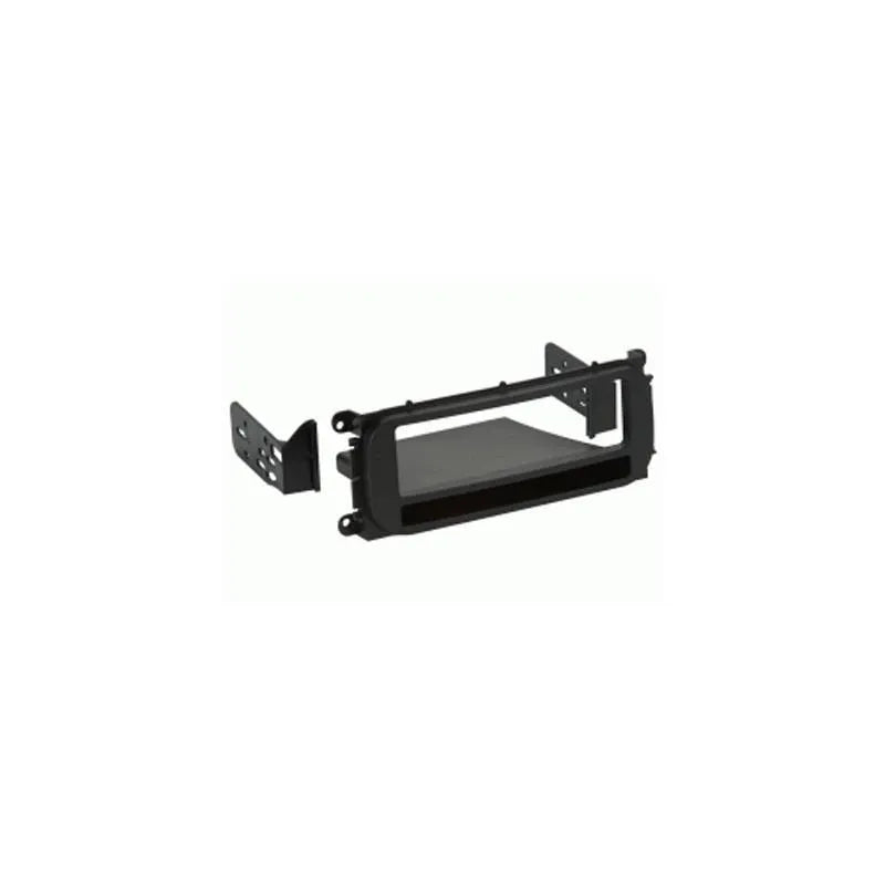 Metra Monteringsramme 1-DIN - Chrysler/Dodge/Jeep/Plymouth 1998 - 2008 - Varenr: 996504 (DODGE) - Bilfreak AS