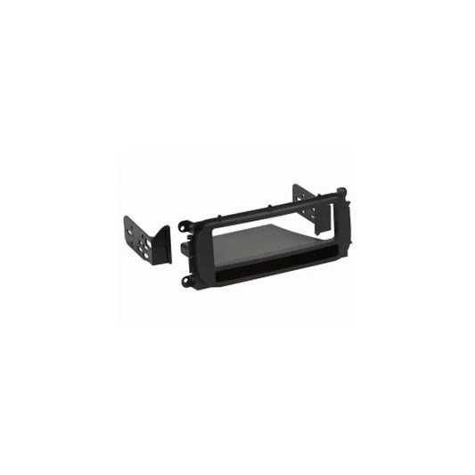 Metra Monteringsramme 1-DIN - Chrysler/Dodge/Jeep/Plymouth 1998 - 2008 - Varenr: 996504 (JEEP) - Bilfreak AS