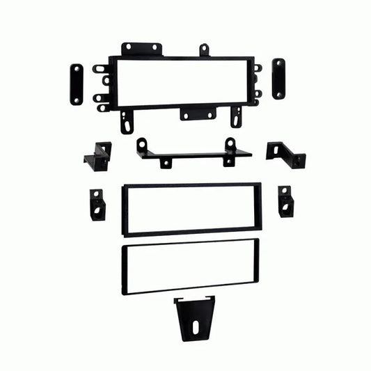 Metra Monteringsramme 1-DIN - Ford (US)/Jeep/Lincoln/Mazda - Bilfreak AS