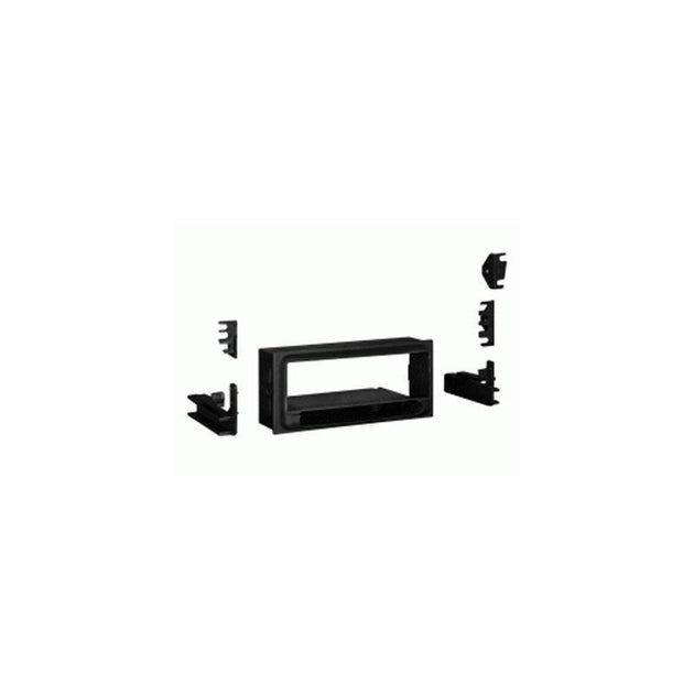 Metra Monteringsramme 1-DIN m/lomme - GM Multi-Kit (1982 - 2005) - Varenr: 994000 (BUICK) - Bilfreak AS