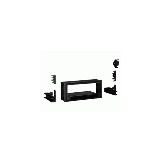 Metra Monteringsramme 1-DIN m/lomme - GM Multi-Kit (1982 - 2005) - Varenr: 994000 (CADILLAC) - Bilfreak AS