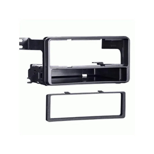 Metra Monteringsramme 1-DIN - Toyota Hilux (2006 - 2010) - Bilfreak AS