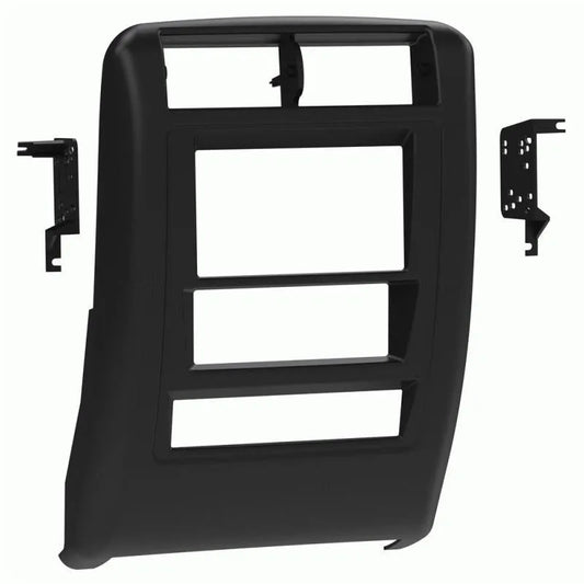 Metra Monteringsramme 2-DIN - Jeep Cherokee (1997 - 2001) - Bilfreak AS