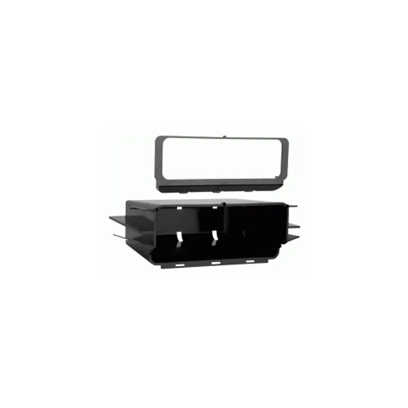 Metra Oppbevaringslomme - GM Full Size Truck/Pick up 1988 - 1994 - Varenr: 88003301 (GMC) - Bilfreak AS