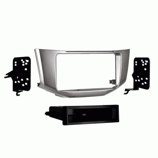 Metra Premium monteringskit 2-DIN - Lexus RX (2004 - 2008) - Bilfreak AS