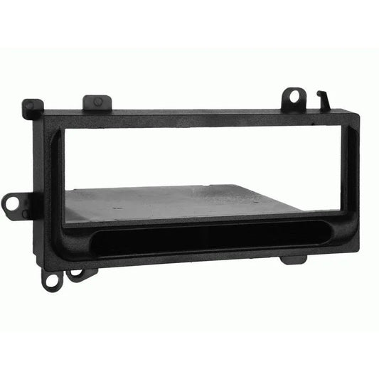 Metra Premium monteringsramme 1-DIN - Chrysler/Dodge/Jeep/Eagle (1974 - 2004) - Bilfreak AS