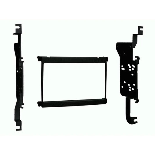 Metra Premium monteringsramme 2-DIN - Lexus SC300/400 (1992 - 2000) - Bilfreak AS