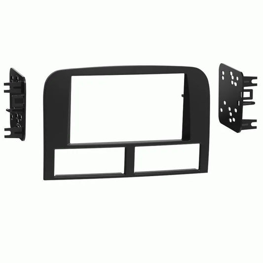 Metra Premium monteringssett 2-DIN - Jeep Grand Cherokee (1999 - 2004) - Bilfreak AS