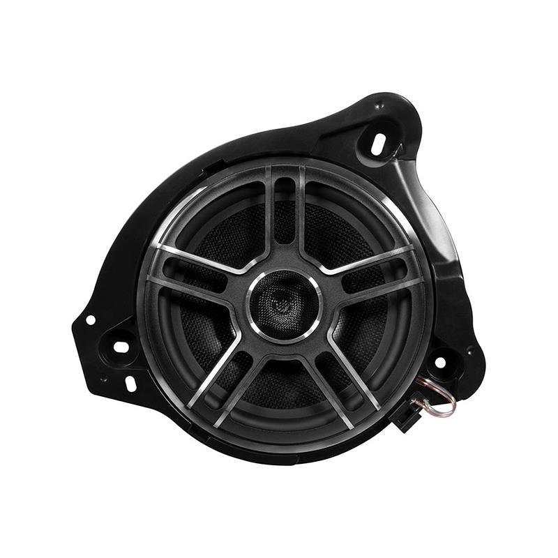 Musway 8" subwoofer (Venstre side) - 8" subwoofer for Mercedes - Varenr: CSM8WL - Bilfreak AS