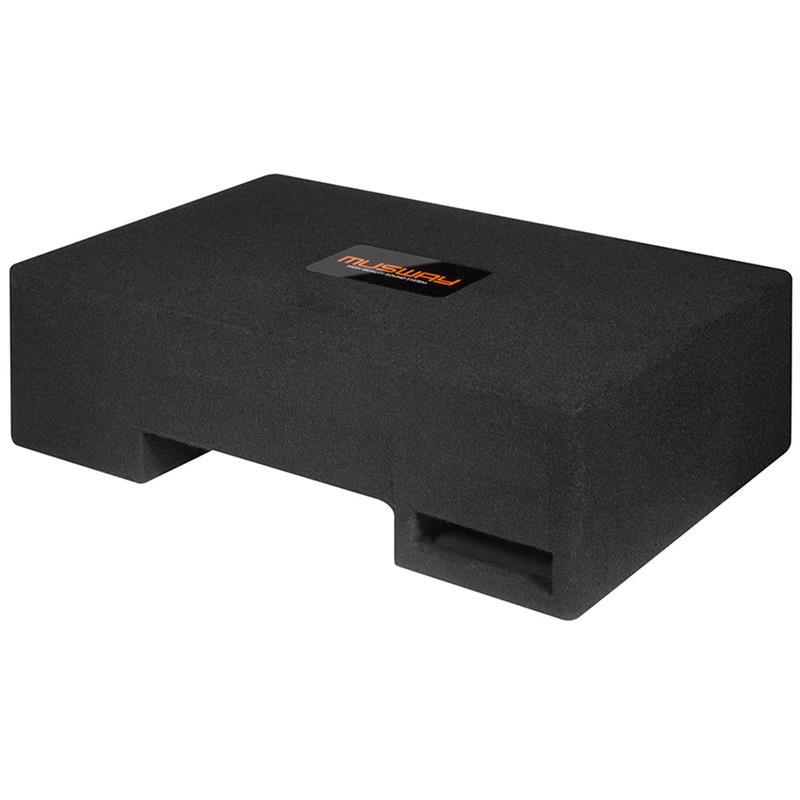 MUSWAY Subwoofer in box