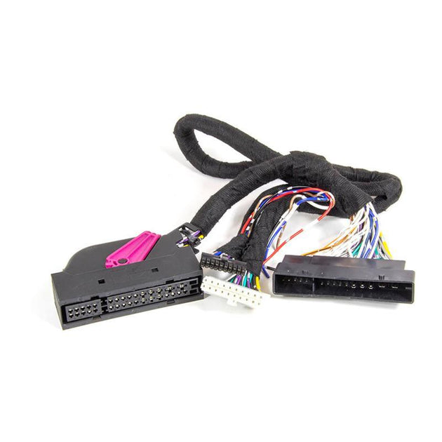 Musway Plug+Play kabelsett - AUDI BOSE System - Varenr: MPKAUD3D8 - Bilfreak AS