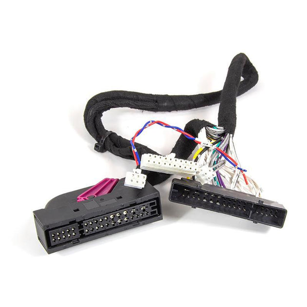 Musway Plug+Play kabelsett - AUDI Sound System - Varenr: MPKAUD2M6 - Bilfreak AS