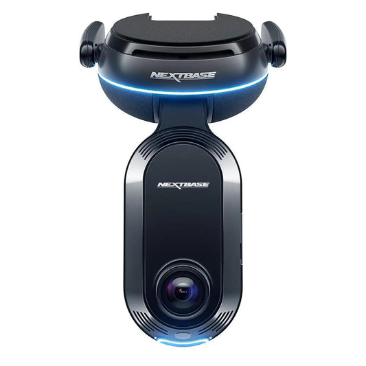 Nextbase IQ2K dashcam 2K, GPS, WiFi, BT, AI - Bilfreak AS