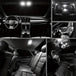 Oppgrader til Canbus LED Interiørpakke for Audi A3 A4 A6– En Fullstendig Oversikt - Bilfreak AS
