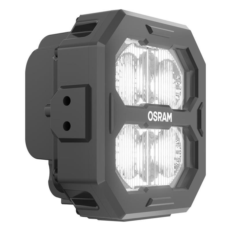 OSRAM PX4500 Ultra Wide arbeidslys - Proff arbeidslys - Bilfreak AS