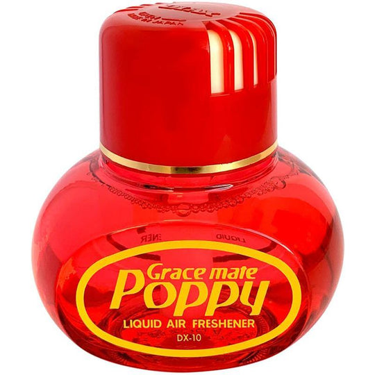 Poppy Cherry 150ML - Duften av cherry - Bilfreak AS