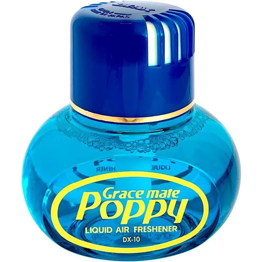 Poppy Freesia 150ML - Duften av freesia - Bilfreak AS