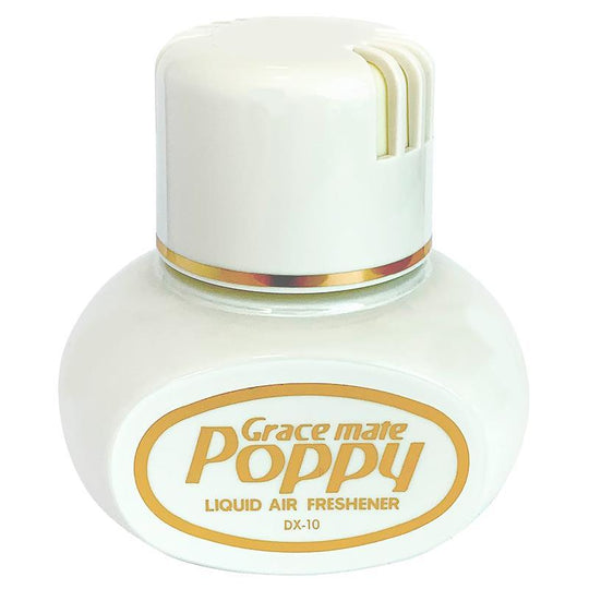 Poppy Jasmin 150ML - Duften av jasmin - Bilfreak AS