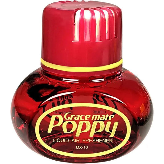 Poppy Jordbær 150ML - Duften av jordbær - Bilfreak AS