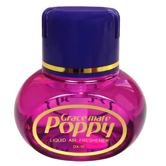 Poppy Lavendel 150ML - Duften av lavendel - Bilfreak AS