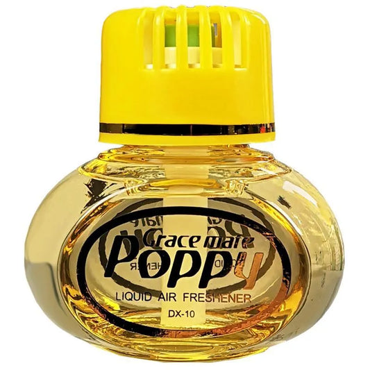 Poppy Vanilje 150ML - Duften av vanilje - Bilfreak AS