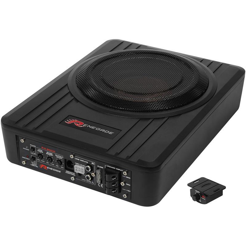 Renegade Active Subwoofer